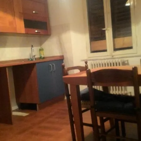 Casa Sibilla 公寓 安科纳