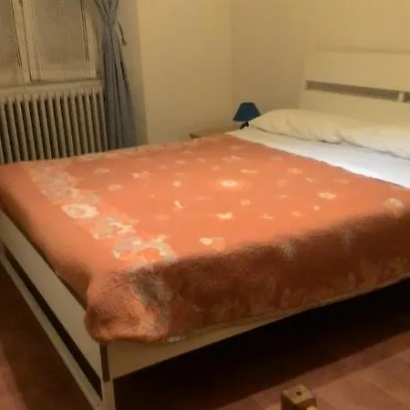 Casa Sibilla 公寓 安科纳