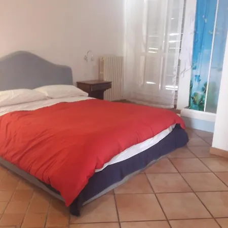 公寓 Casa Sibilla *