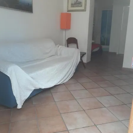 شقة Casa Sibilla *