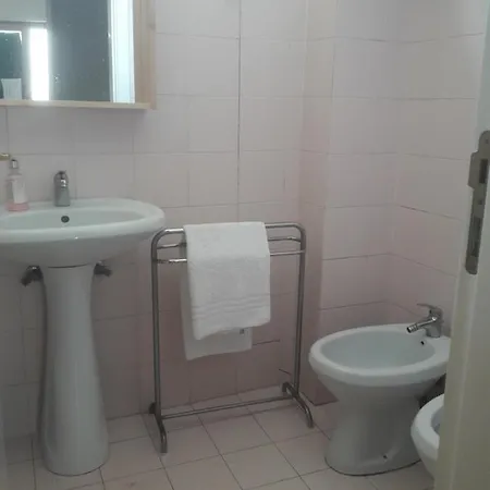 شقة Casa Sibilla أنكونا