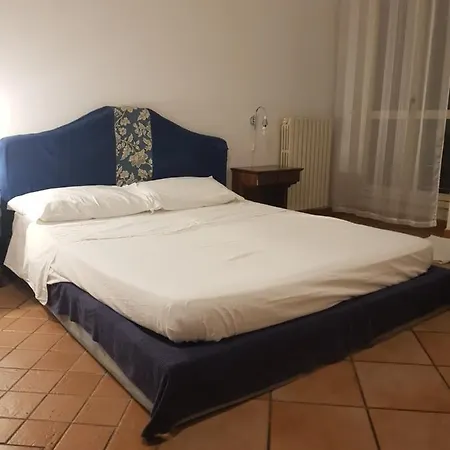 Casa Sibilla Appartement