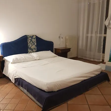 Casa Sibilla Apartment