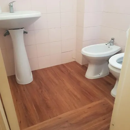 شقة Casa Sibilla أنكونا
