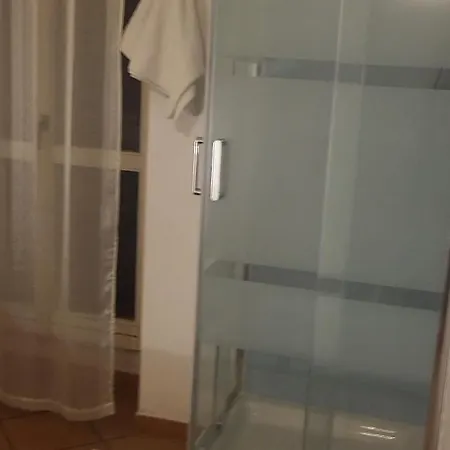 Casa Sibilla Appartement Ancône